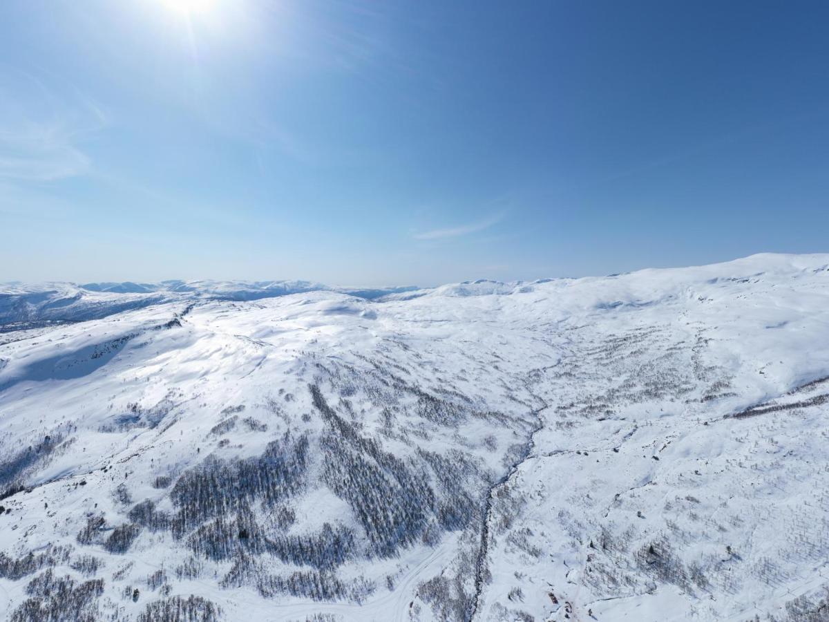 Panorama 17 - Fantastisk Utsikt! Sogndal Exterior foto