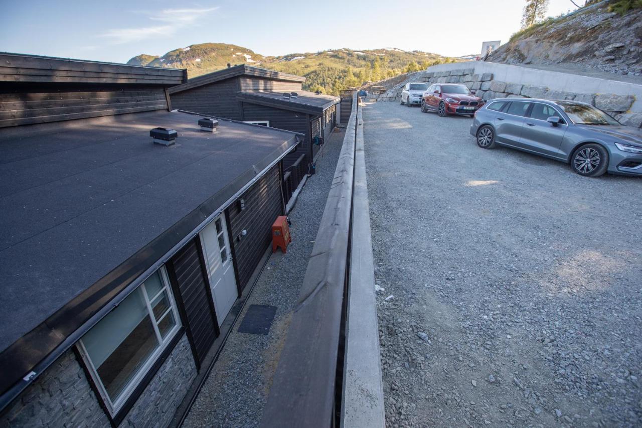 Panorama 17 - Fantastisk Utsikt! Sogndal Exterior foto