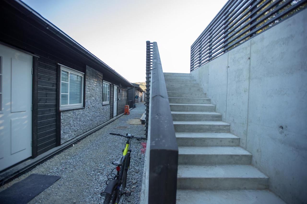Panorama 17 - Fantastisk Utsikt! Sogndal Exterior foto